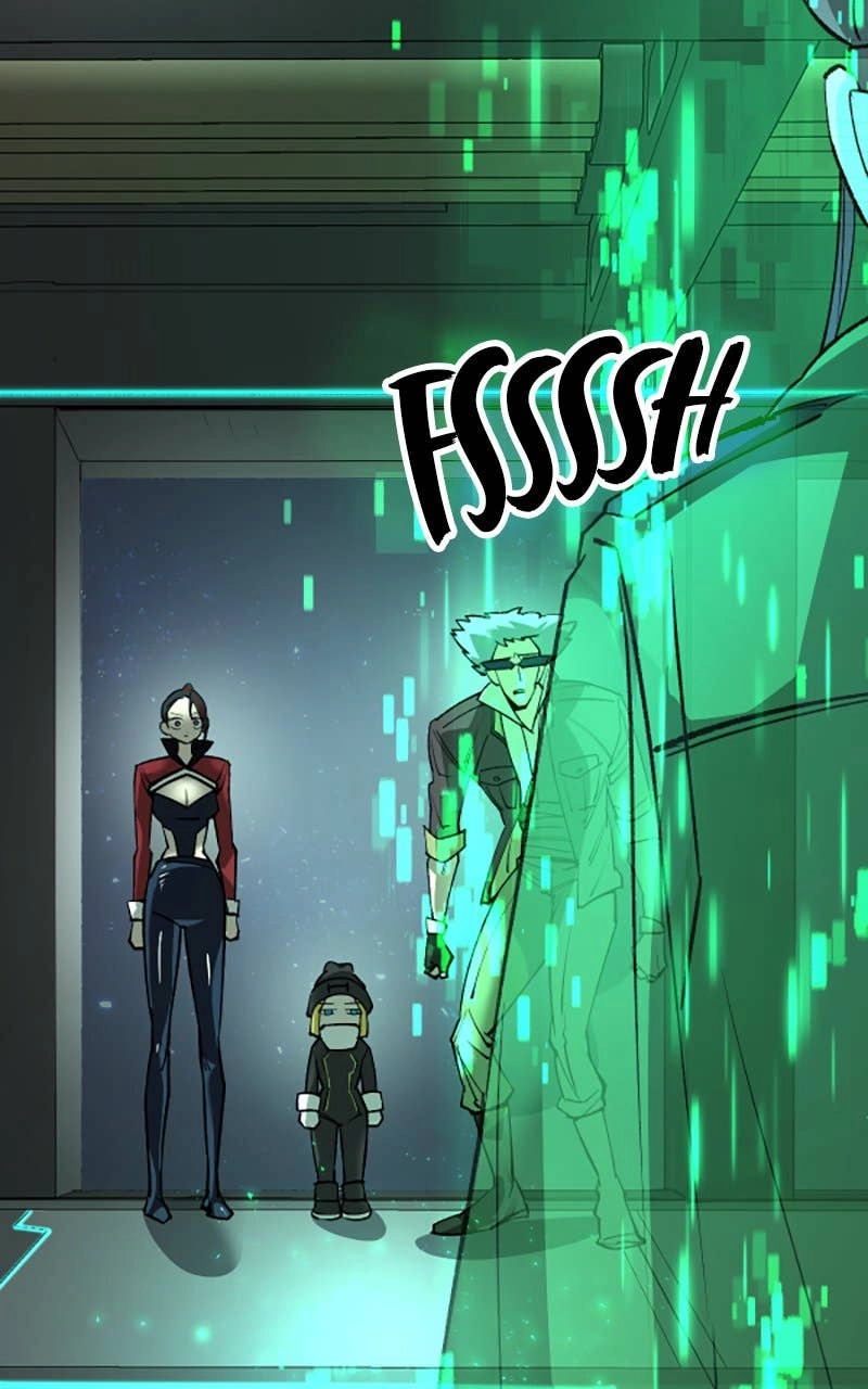 Space Cheon-ma 3077 Chapter 23 Page 67