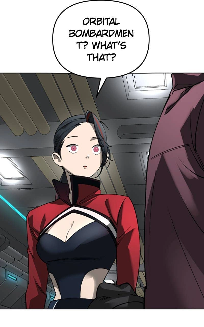 Space Cheon-ma 3077 Chapter 23 Page 73
