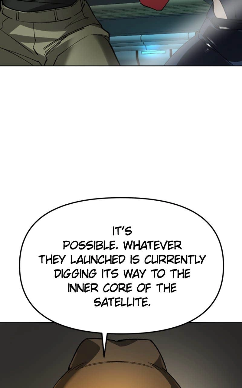 Space Cheon-ma 3077 Chapter 23 Page 77
