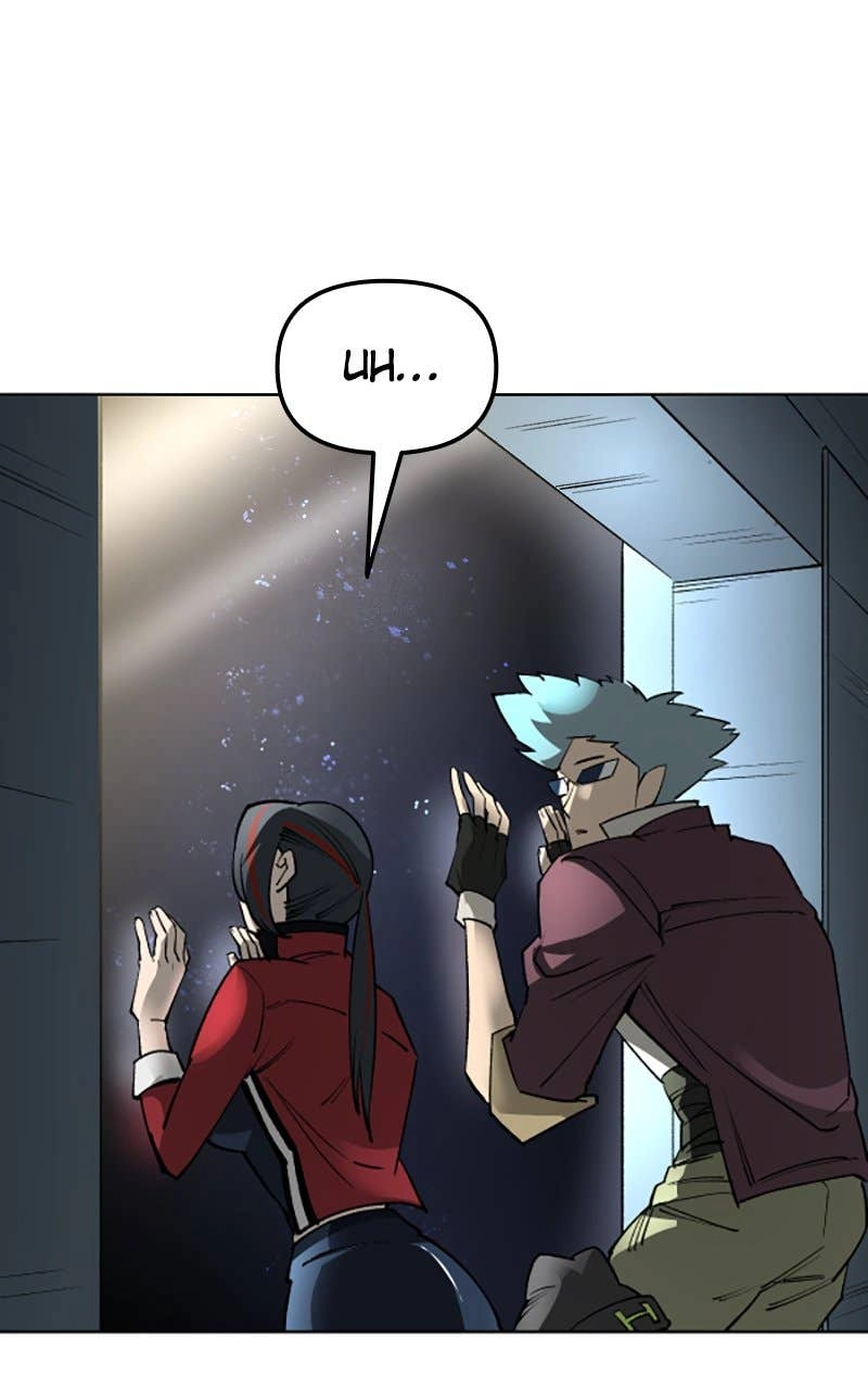 Space Cheon-ma 3077 Chapter 23 Page 82