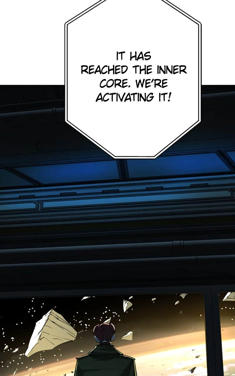 Space Cheon-ma 3077 Chapter 23 Page 86