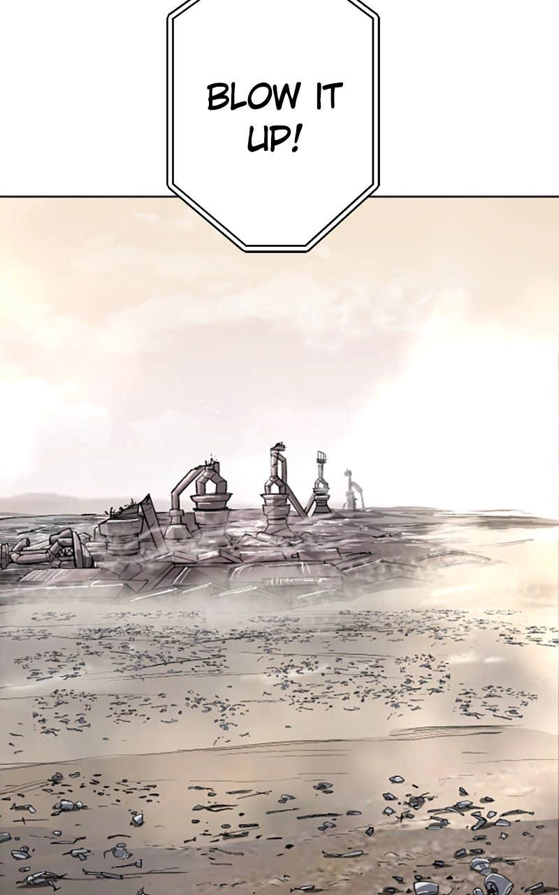 Space Cheon-ma 3077 Chapter 23 Page 89