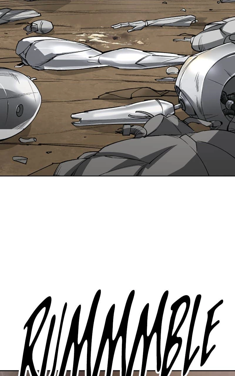 Space Cheon-ma 3077 Chapter 23 Page 93