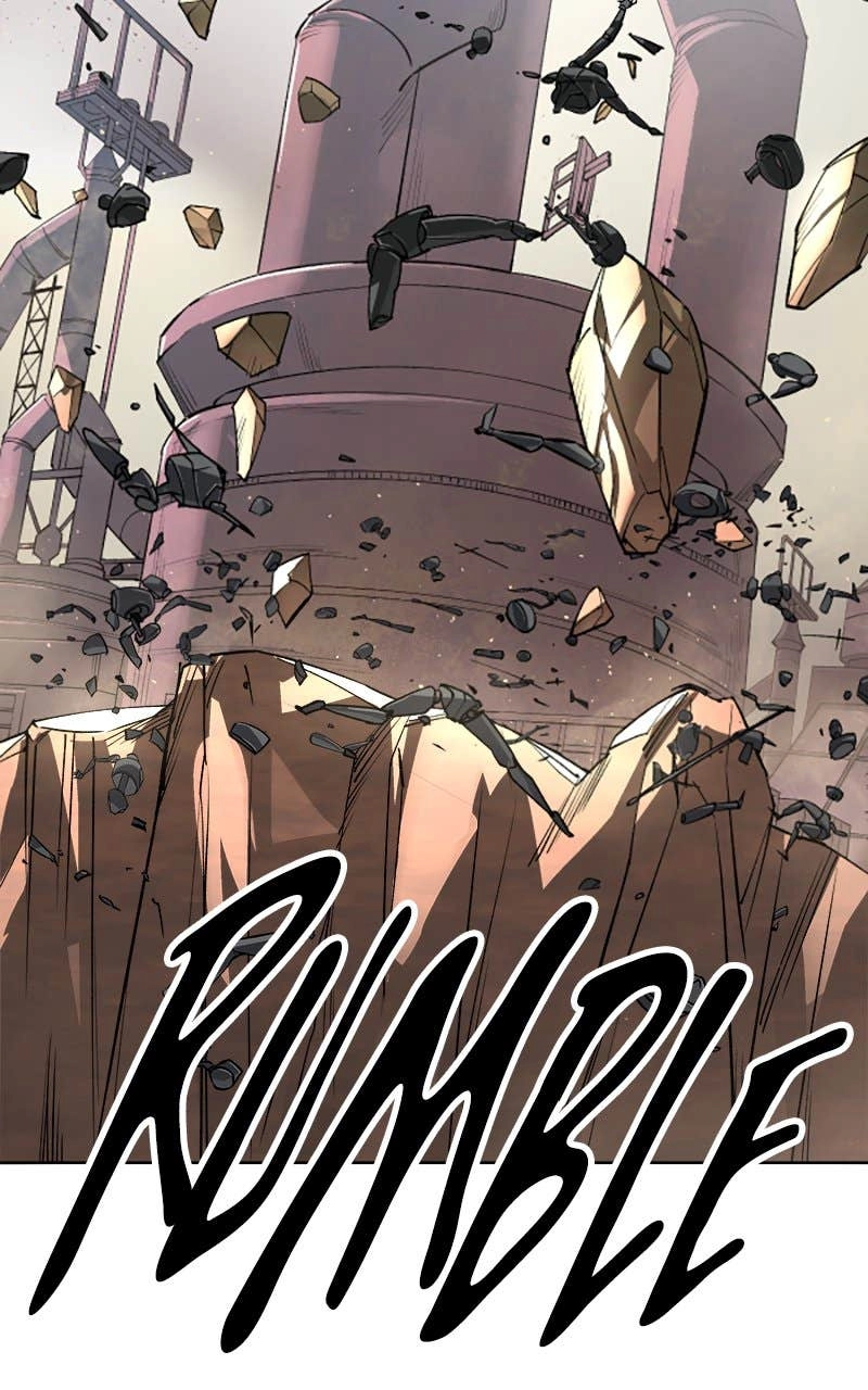 Space Cheon-ma 3077 Chapter 23 Page 96