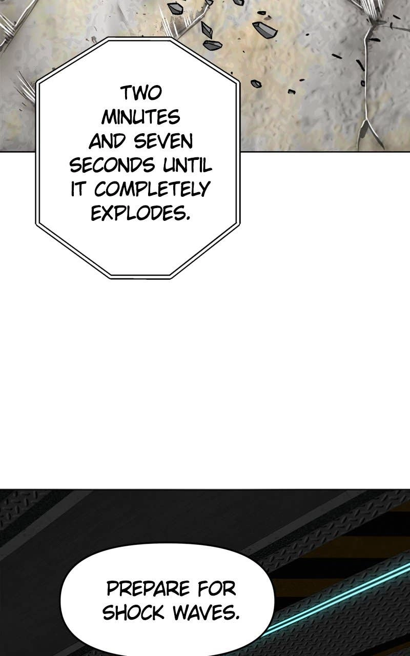 Space Cheon-ma 3077 Chapter 23 Page 98