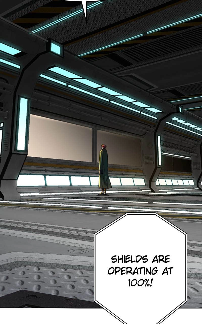 Space Cheon-ma 3077 Chapter 23 Page 99
