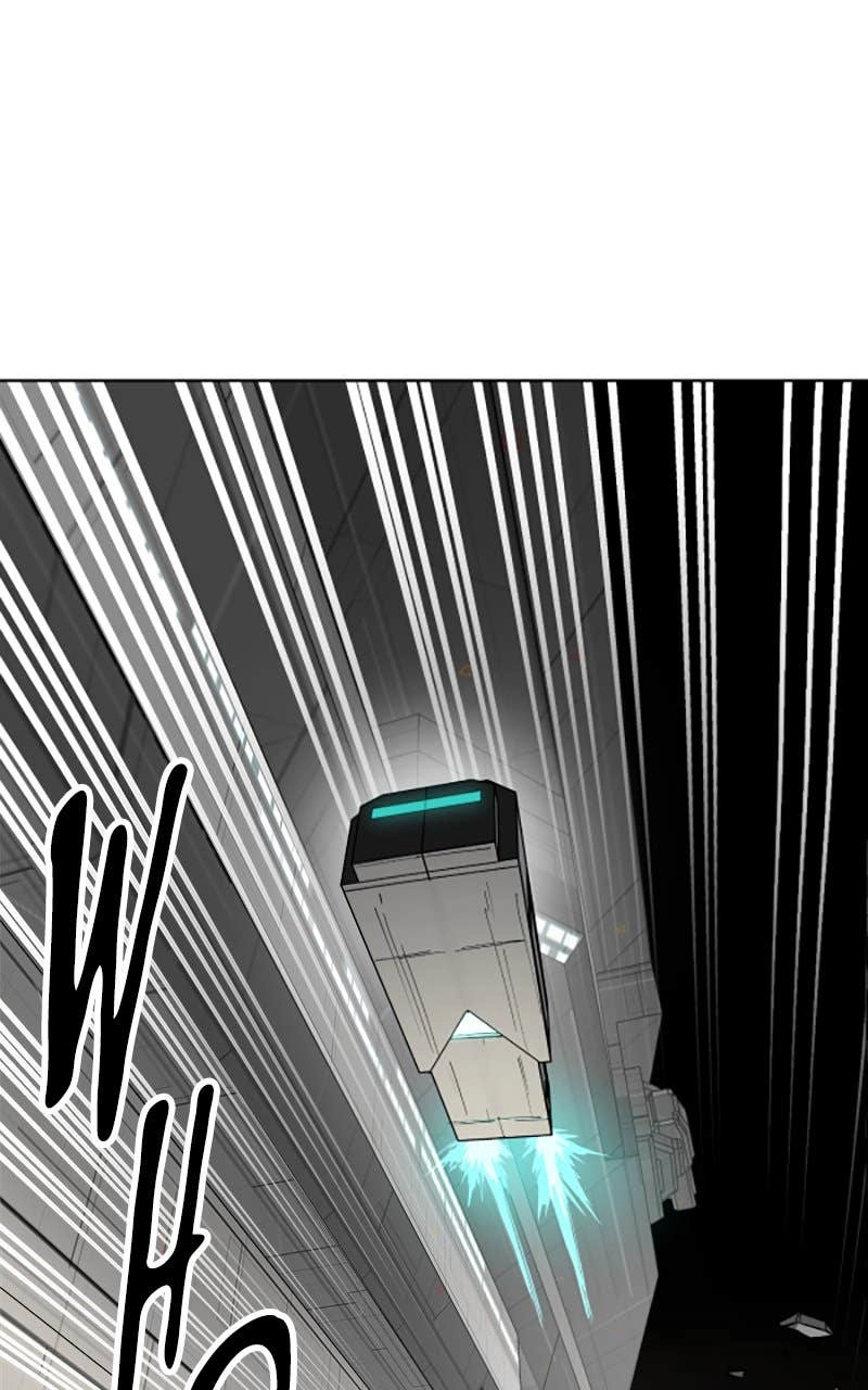Space Cheon-ma 3077 Chapter 23 Page 103