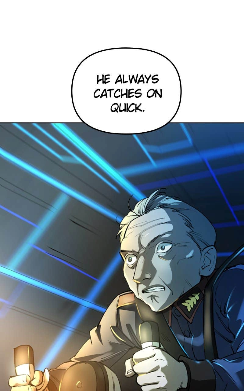 Space Cheon-ma 3077 Chapter 23 Page 106