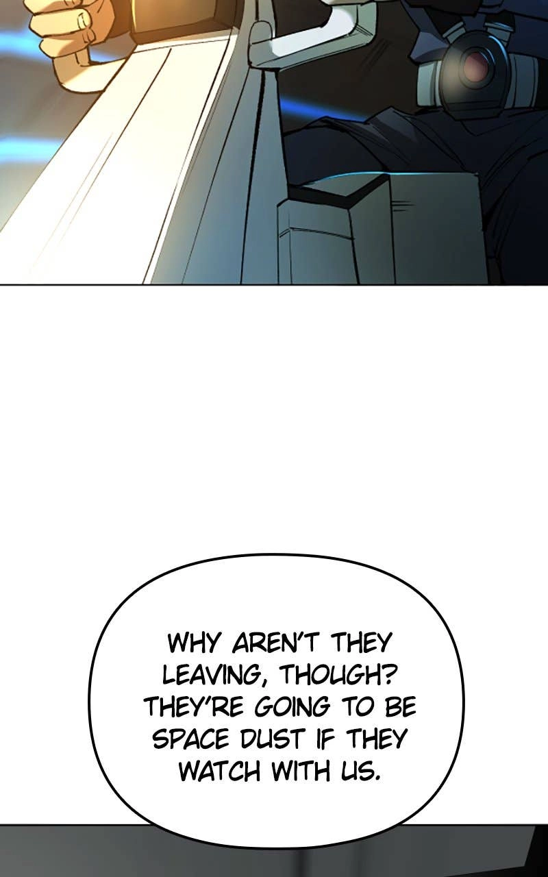 Space Cheon-ma 3077 Chapter 23 Page 107