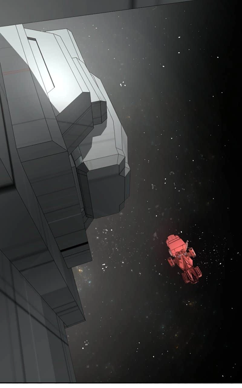 Space Cheon-ma 3077 Chapter 23 Page 108