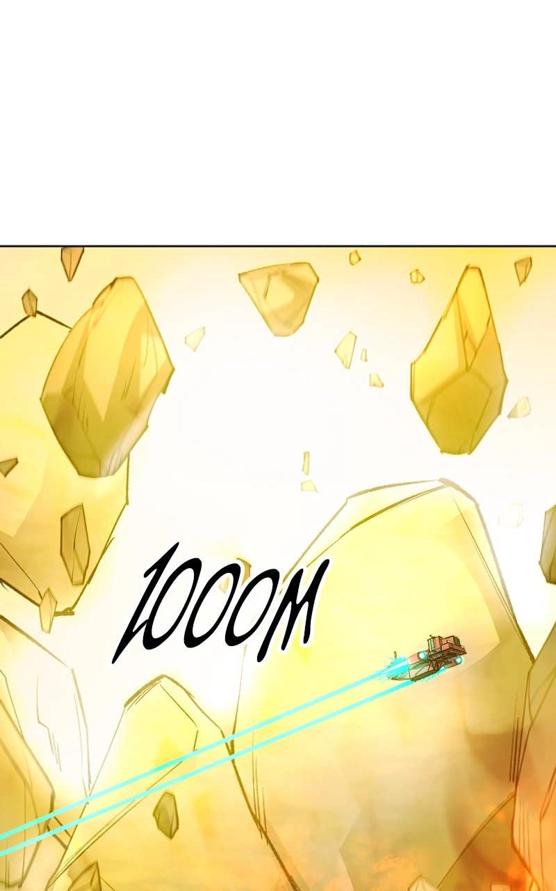 Space Cheon-ma 3077 Chapter 24 Page 7