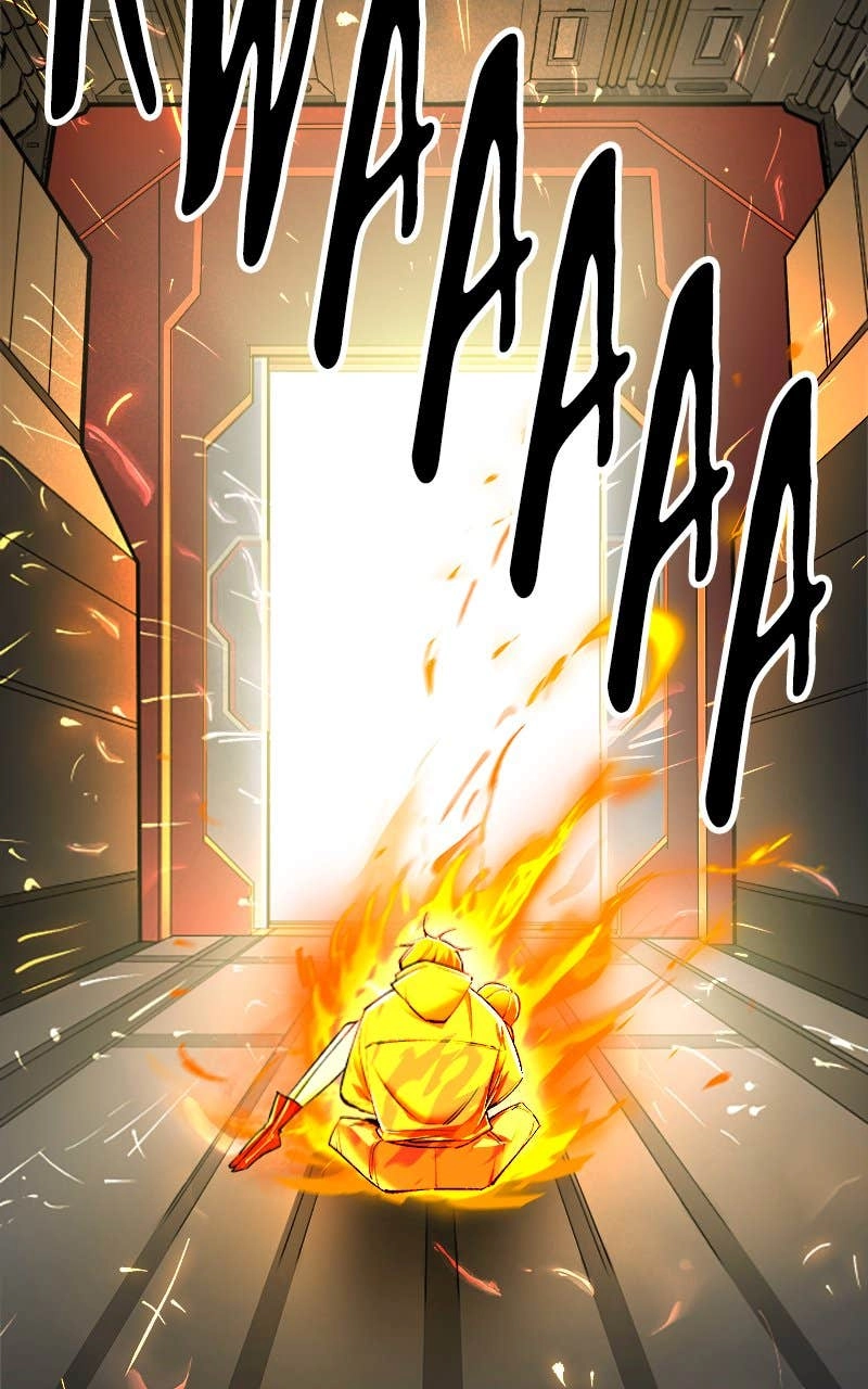 Space Cheon-ma 3077 Chapter 24 Page 13