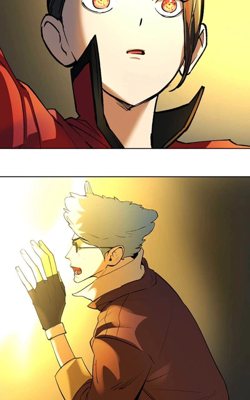Space Cheon-ma 3077 Chapter 24 Page 21