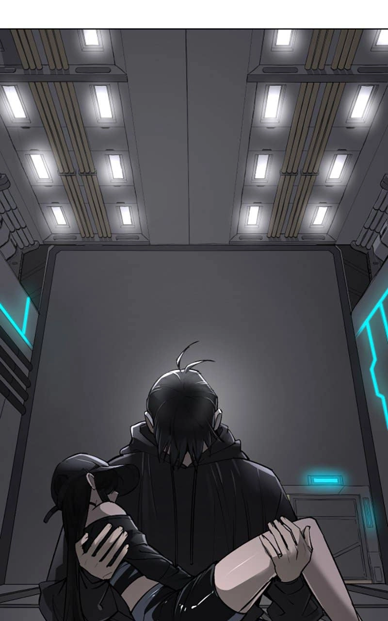 Space Cheon-ma 3077 Chapter 24 Page 25