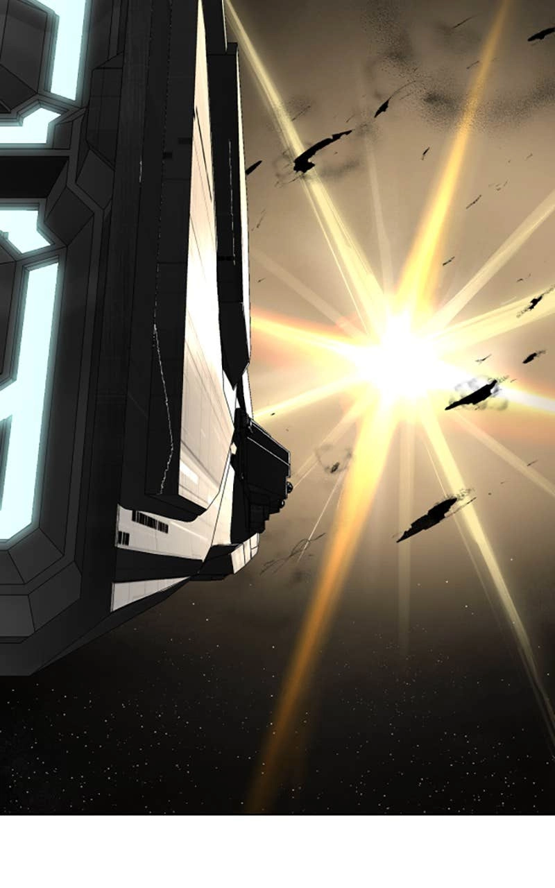 Space Cheon-ma 3077 Chapter 25 Page 34