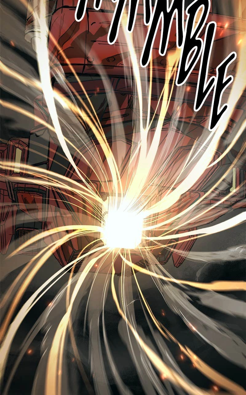 Space Cheon-ma 3077 Chapter 25 Page 41