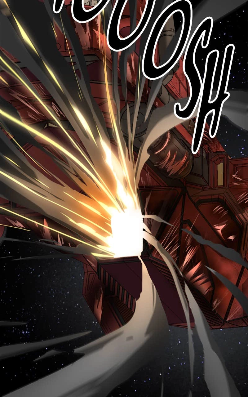 Space Cheon-ma 3077 Chapter 25 Page 46