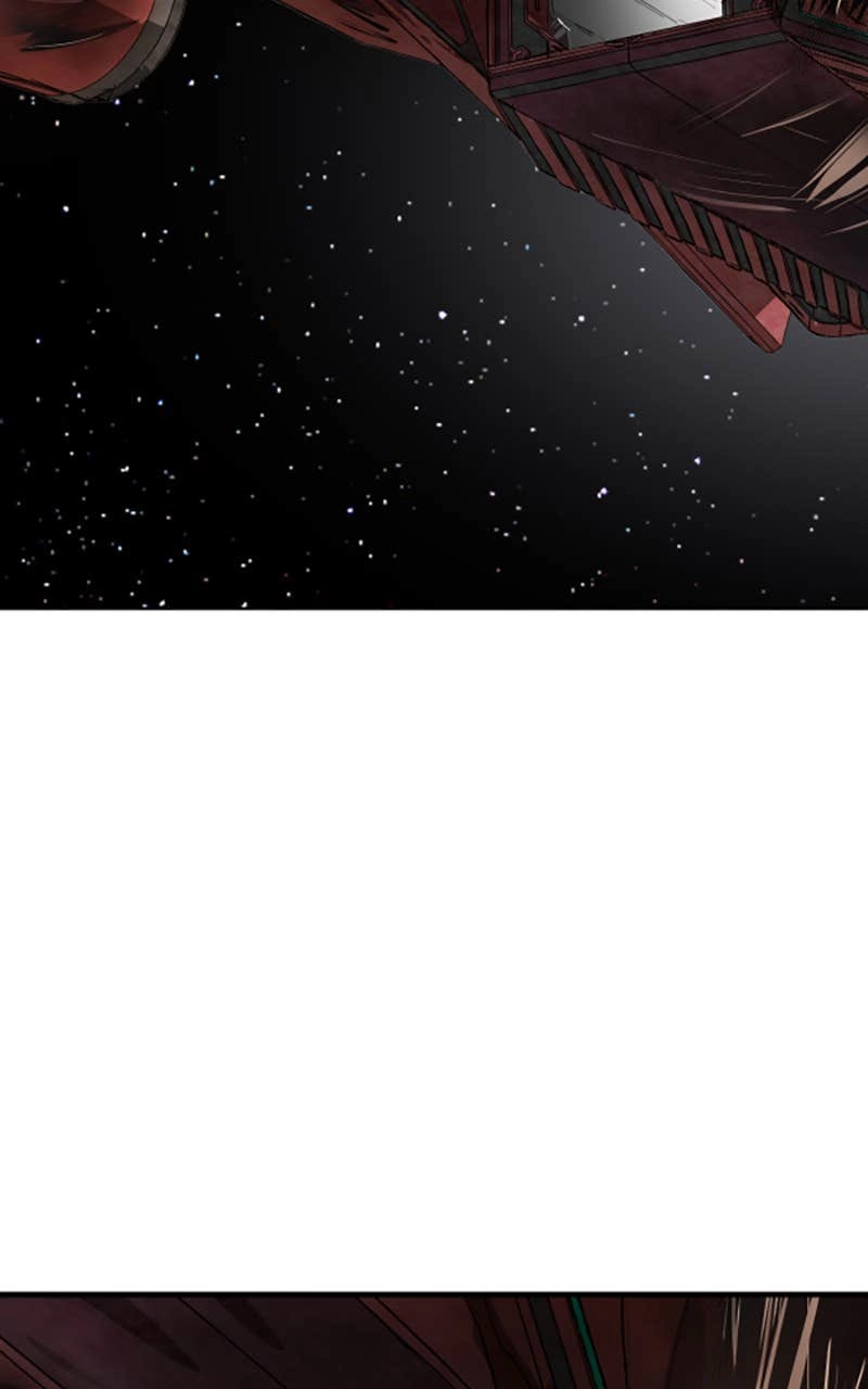 Space Cheon-ma 3077 Chapter 25 Page 50