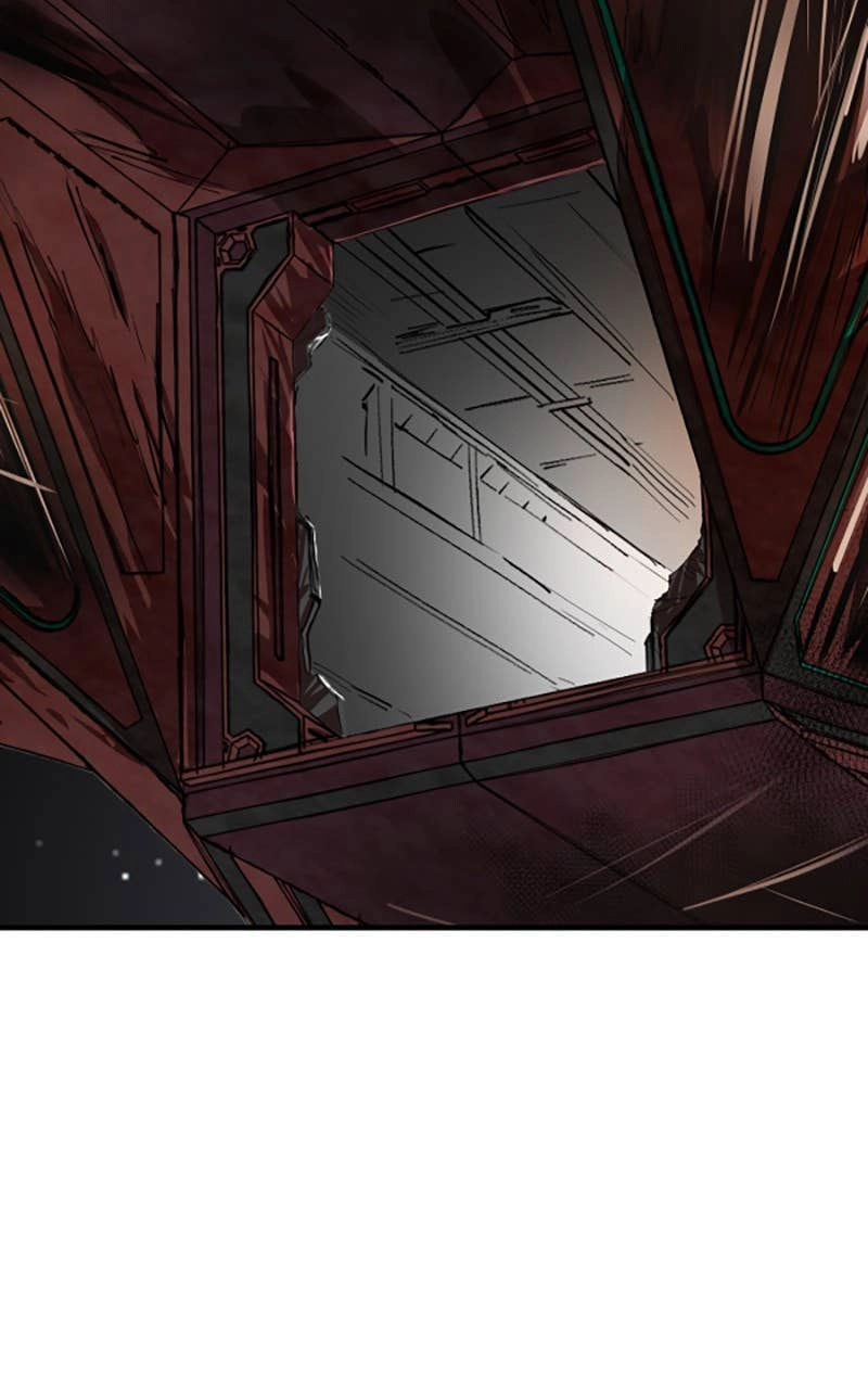 Space Cheon-ma 3077 Chapter 25 Page 51