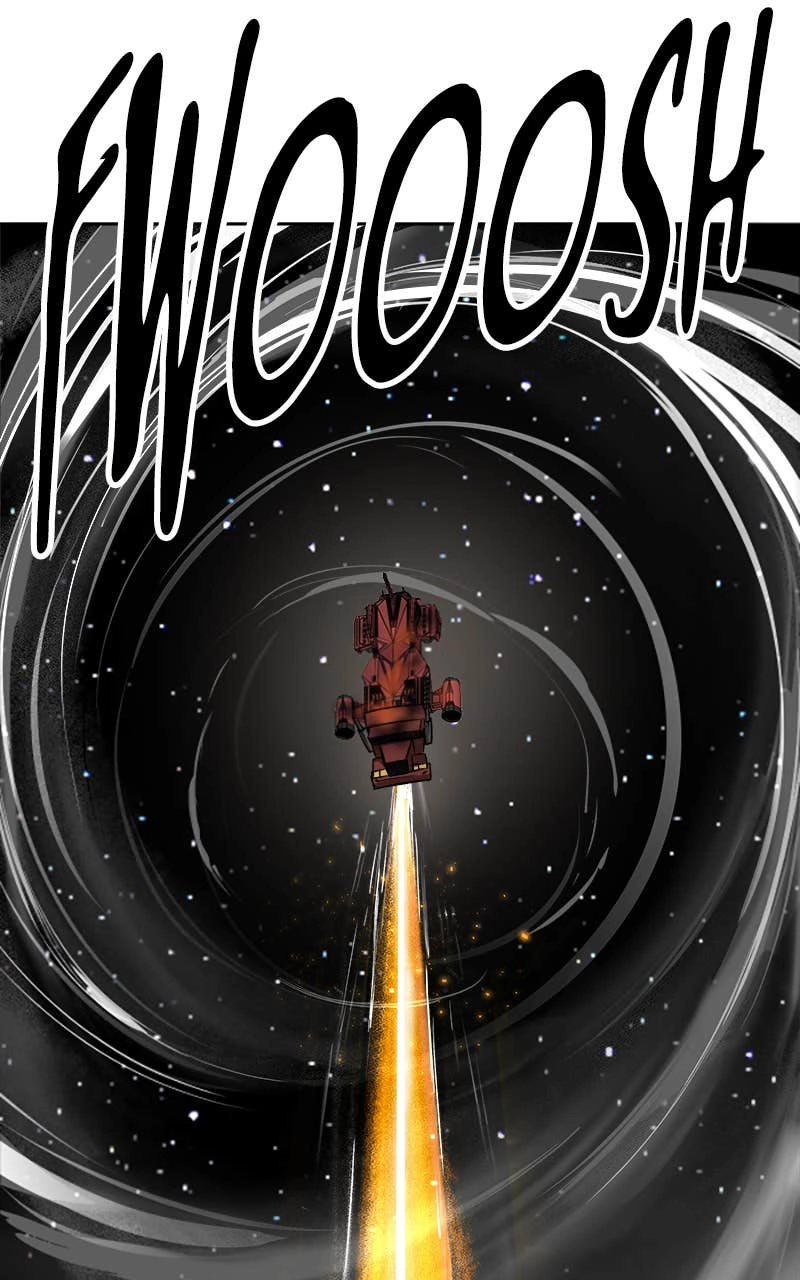 Space Cheon-ma 3077 Chapter 25 Page 52