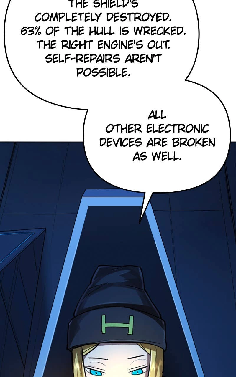 Space Cheon-ma 3077 Chapter 25 Page 75
