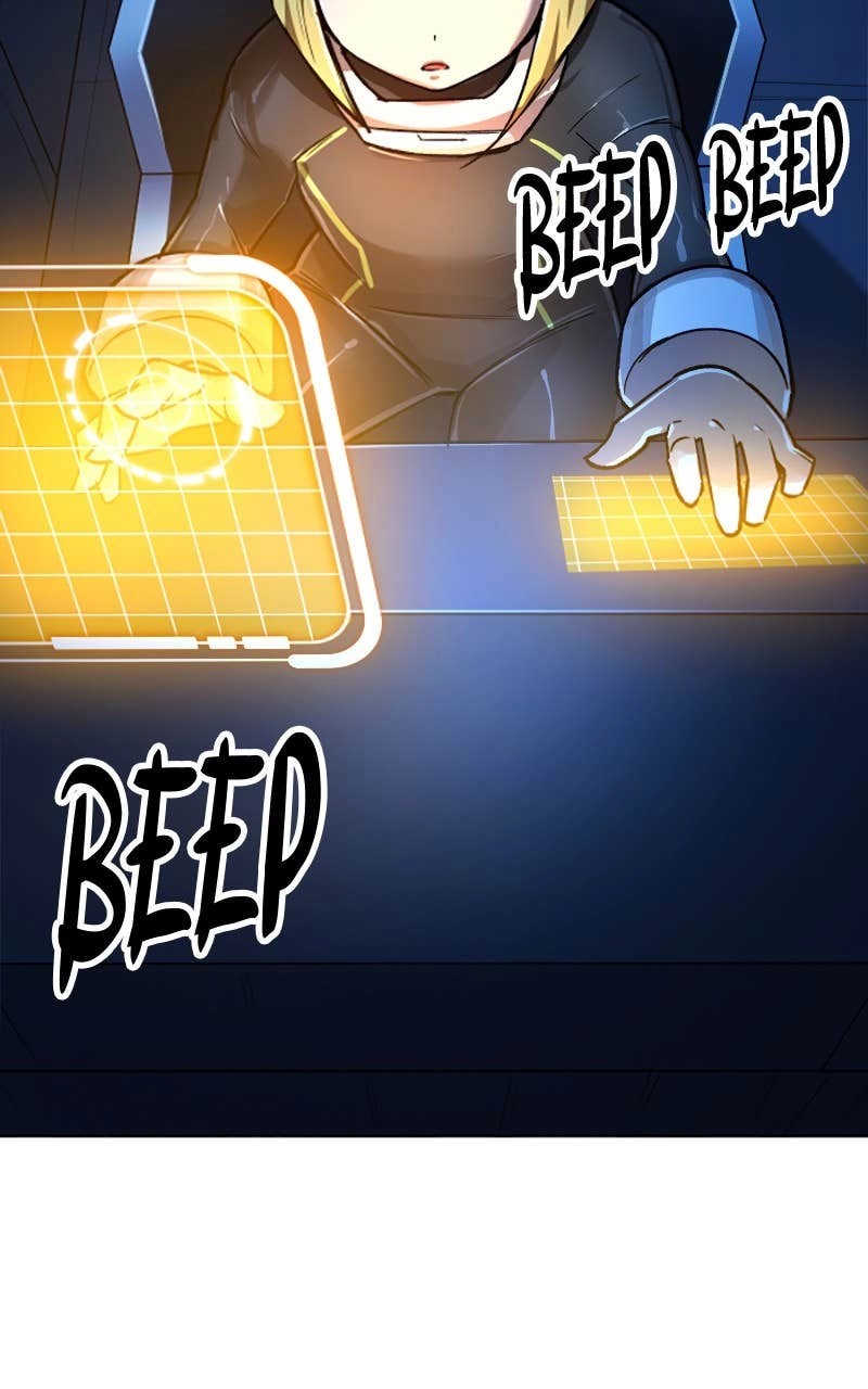 Space Cheon-ma 3077 Chapter 25 Page 76