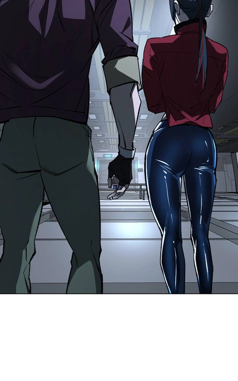 Space Cheon-ma 3077 Chapter 25 Page 79
