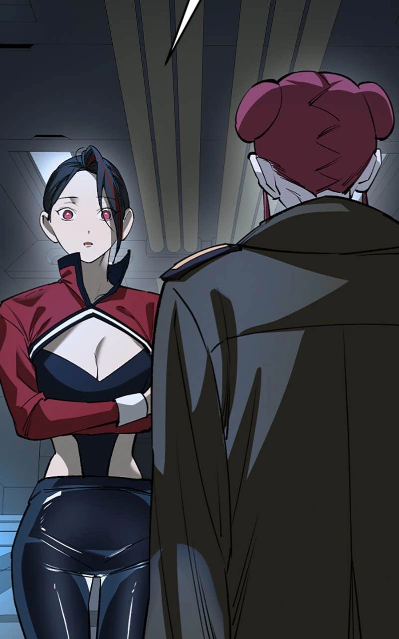 Space Cheon-ma 3077 Chapter 25 Page 85