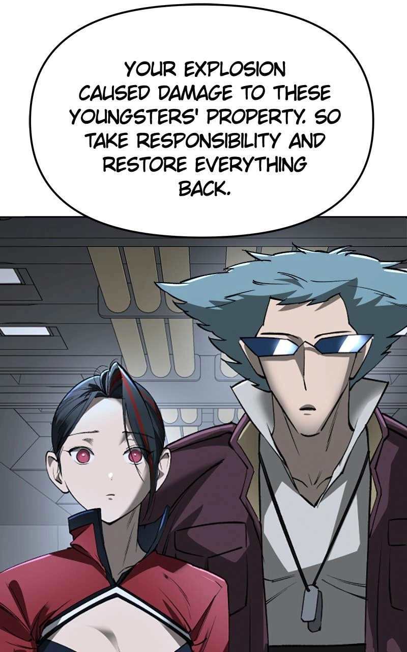 Space Cheon-ma 3077 Chapter 25 Page 116