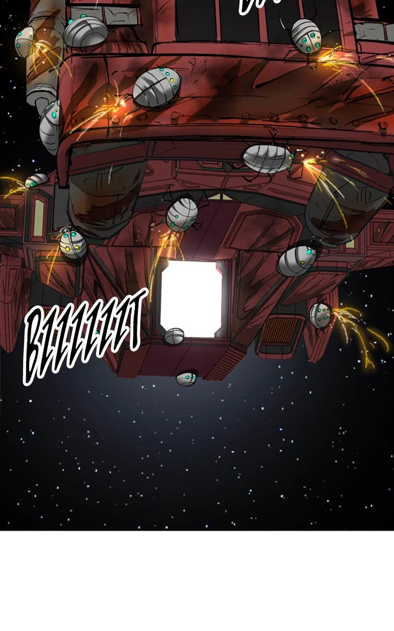 Space Cheon-ma 3077 Chapter 25 Page 121