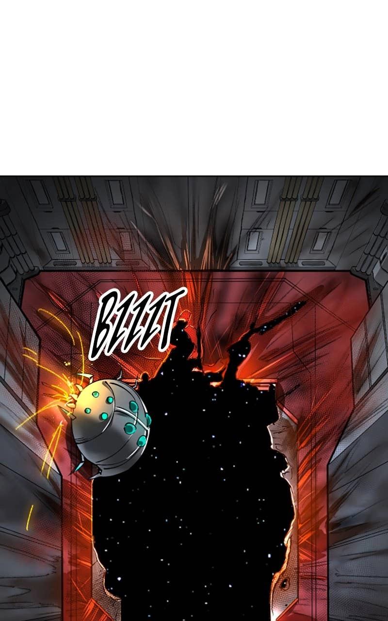 Space Cheon-ma 3077 Chapter 25 Page 122