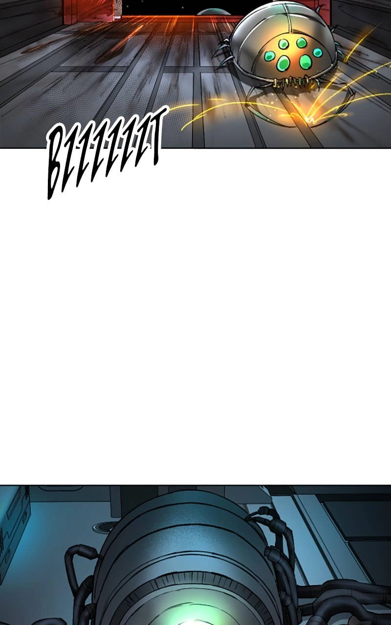 Space Cheon-ma 3077 Chapter 25 Page 123