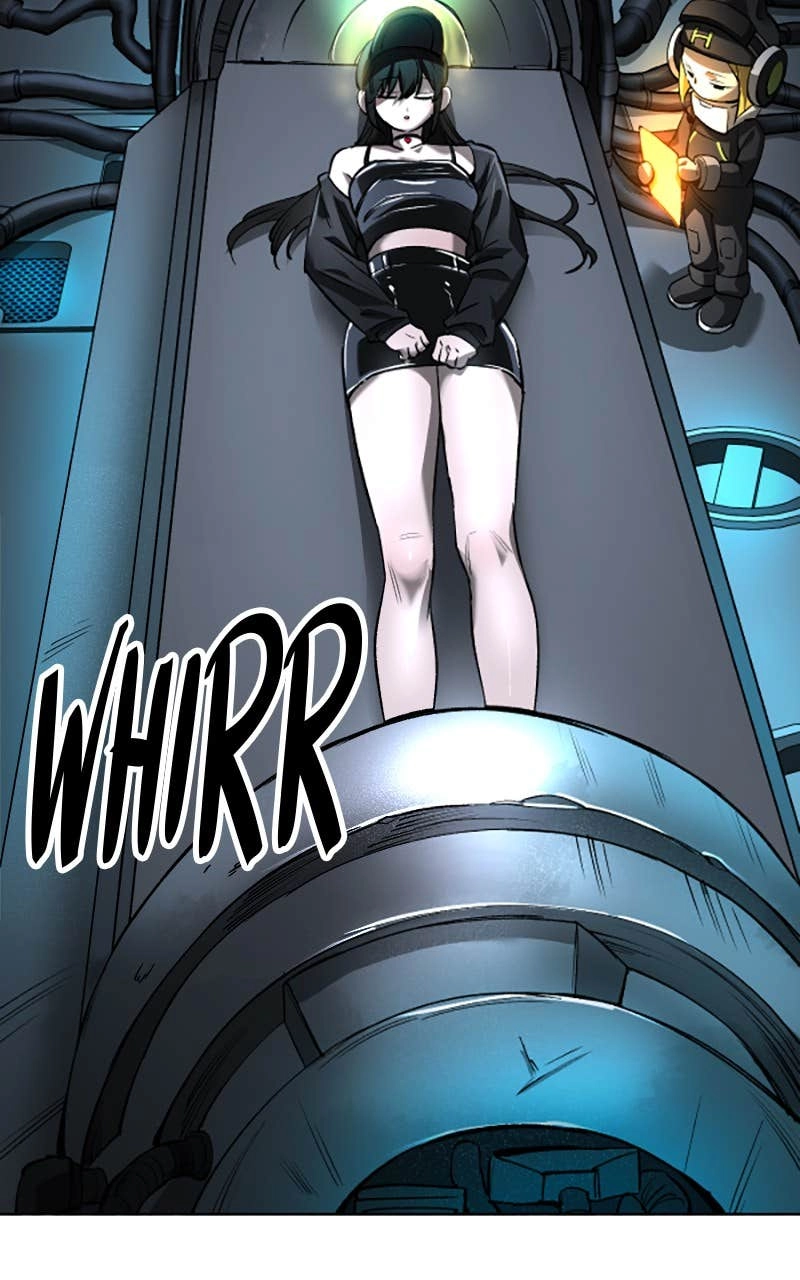 Space Cheon-ma 3077 Chapter 25 Page 124