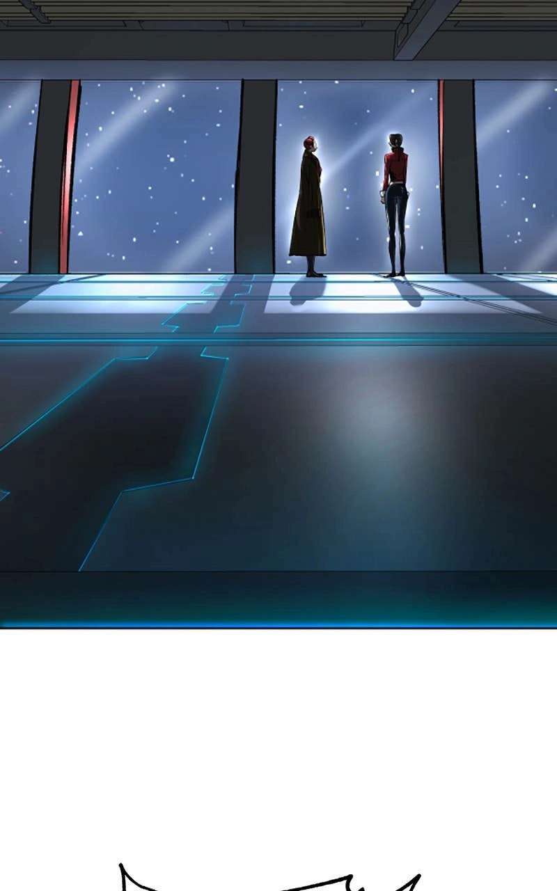 Space Cheon-ma 3077 Chapter 26 Page 7