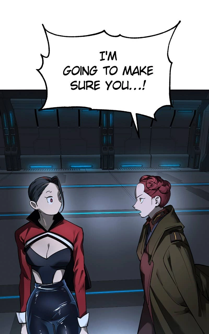 Space Cheon-ma 3077 Chapter 26 Page 12