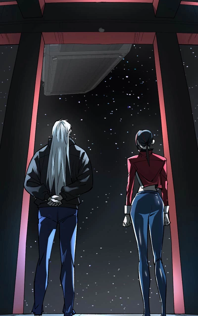 Space Cheon-ma 3077 Chapter 26 Page 19