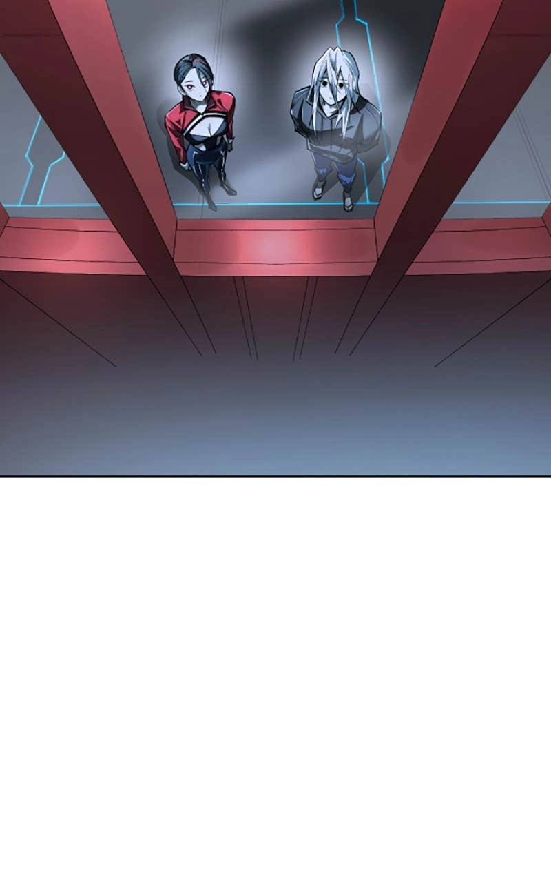 Space Cheon-ma 3077 Chapter 26 Page 21