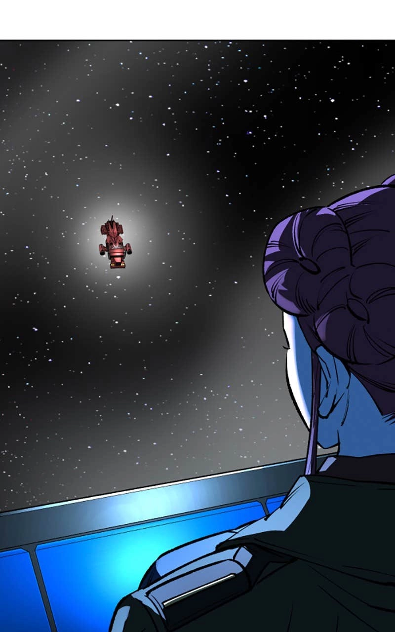 Space Cheon-ma 3077 Chapter 26 Page 22