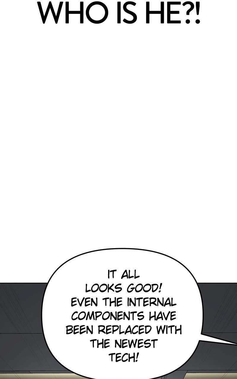 Space Cheon-ma 3077 Chapter 26 Page 27