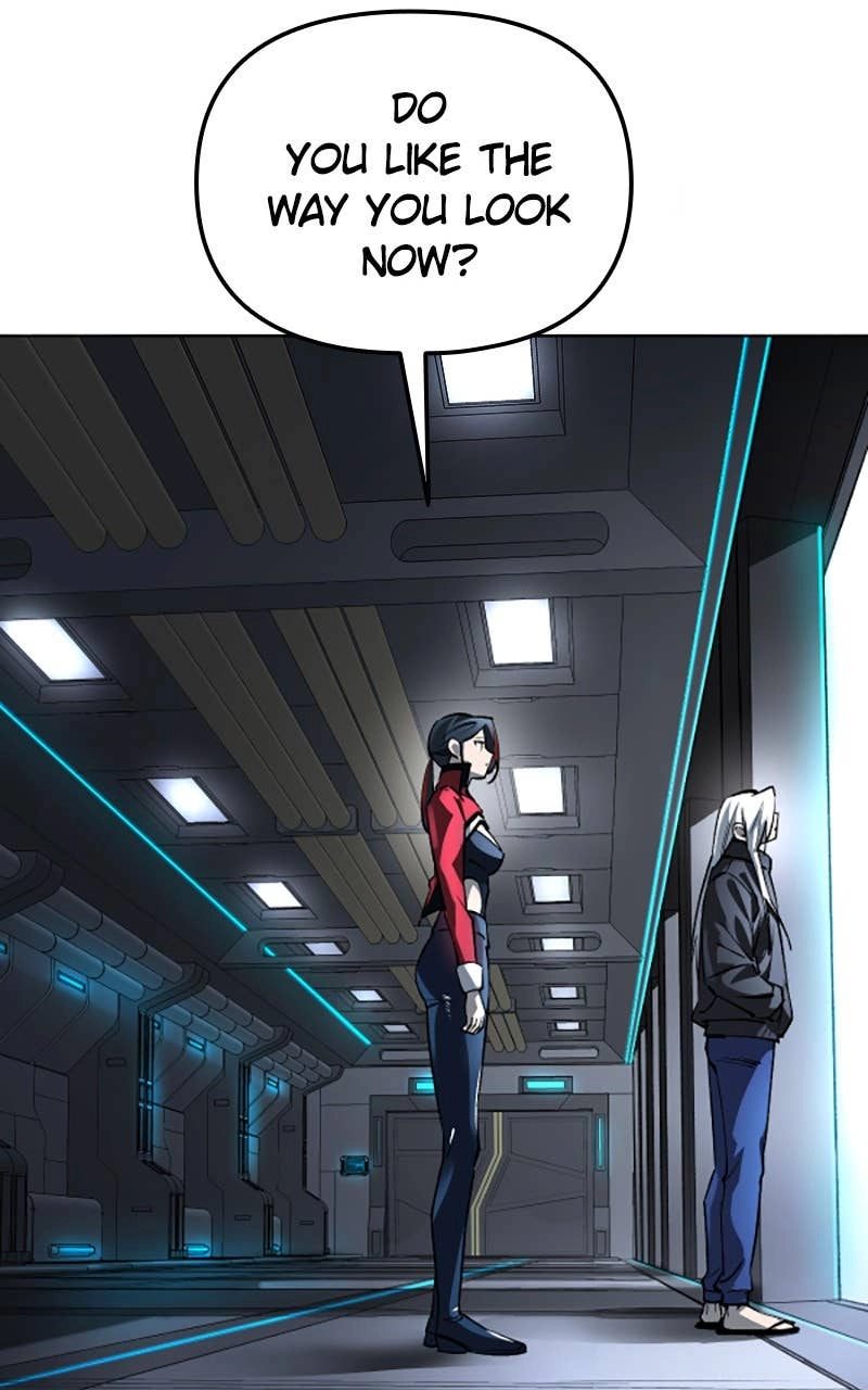 Space Cheon-ma 3077 Chapter 26 Page 34