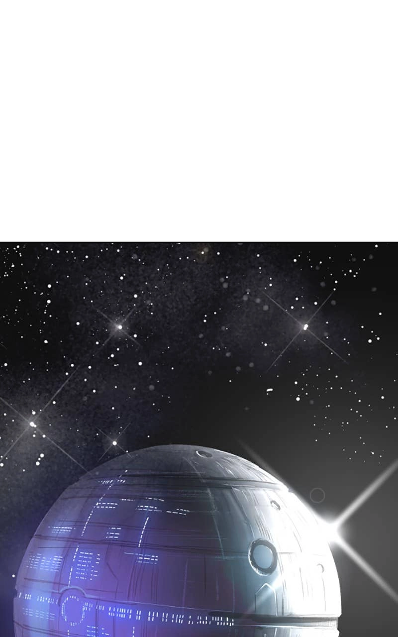 Space Cheon-ma 3077 Chapter 26 Page 44
