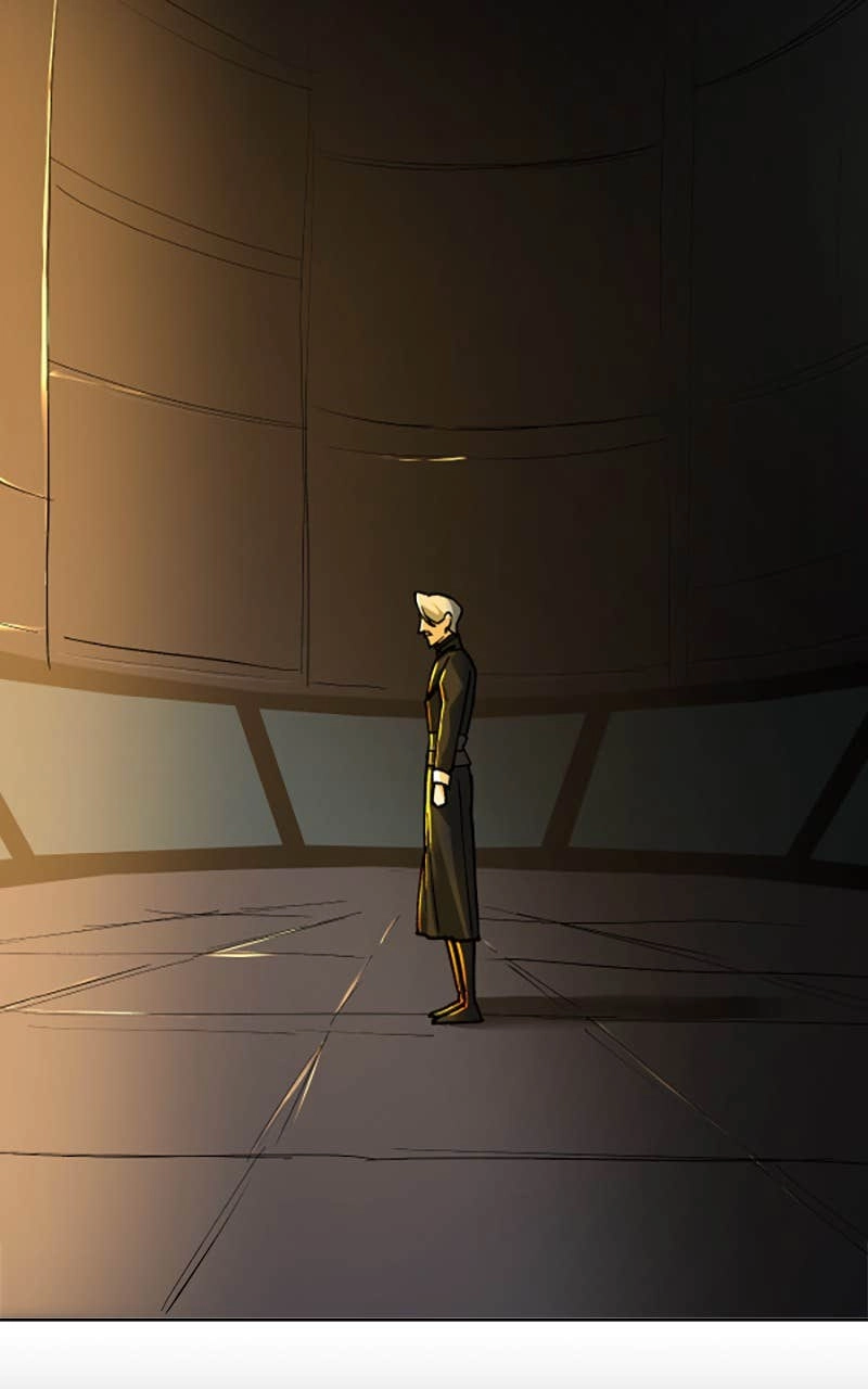 Space Cheon-ma 3077 Chapter 26 Page 46