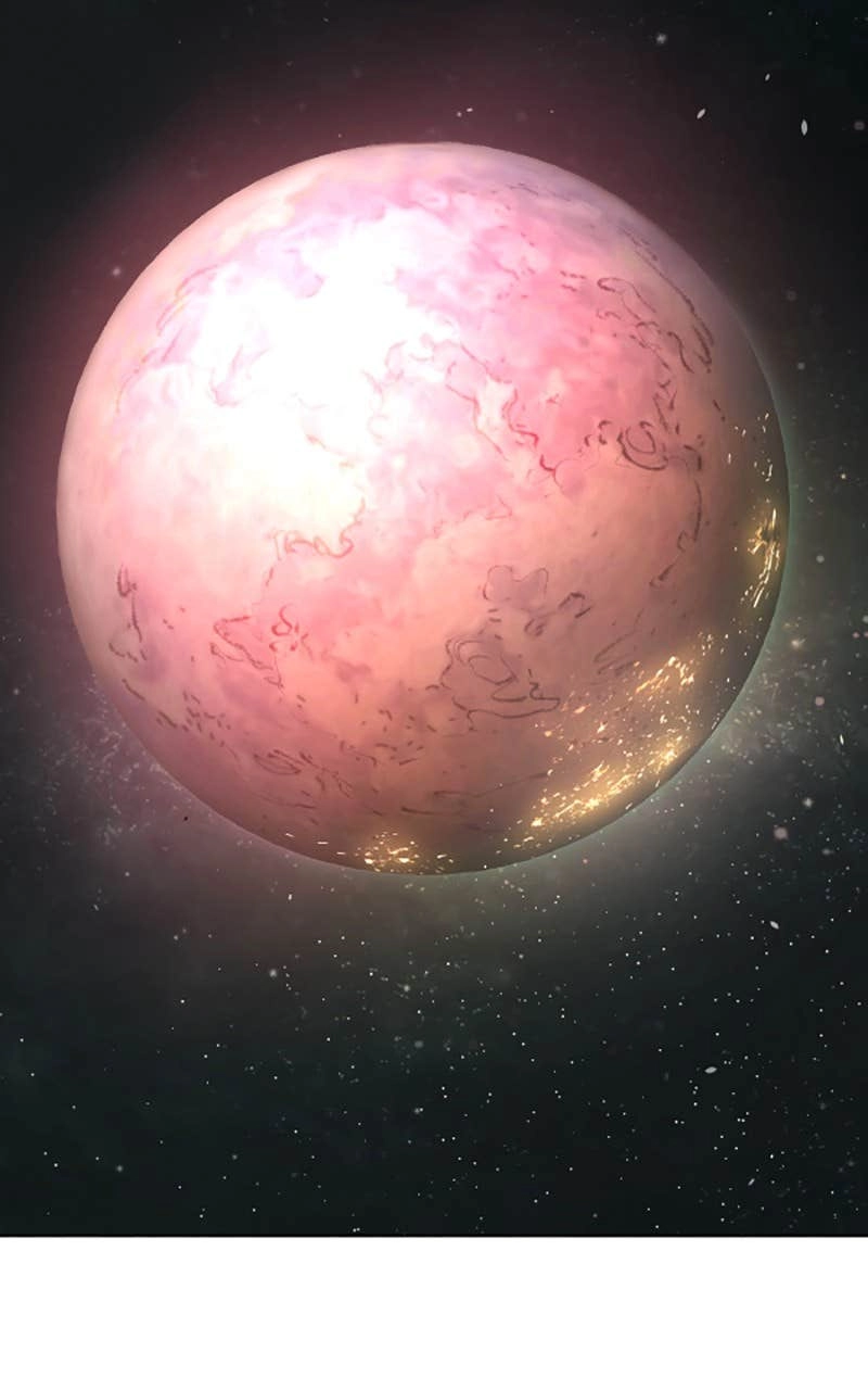 Space Cheon-ma 3077 Chapter 26 Page 71