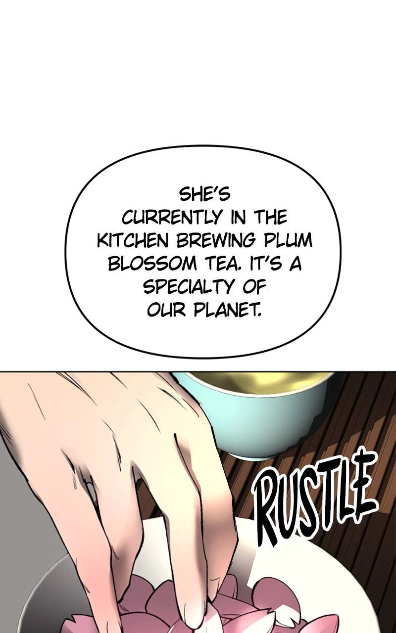 Space Cheon-ma 3077 Chapter 26 Page 81