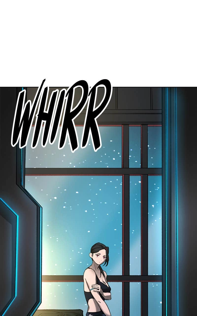 Space Cheon-ma 3077 Chapter 26 Page 121