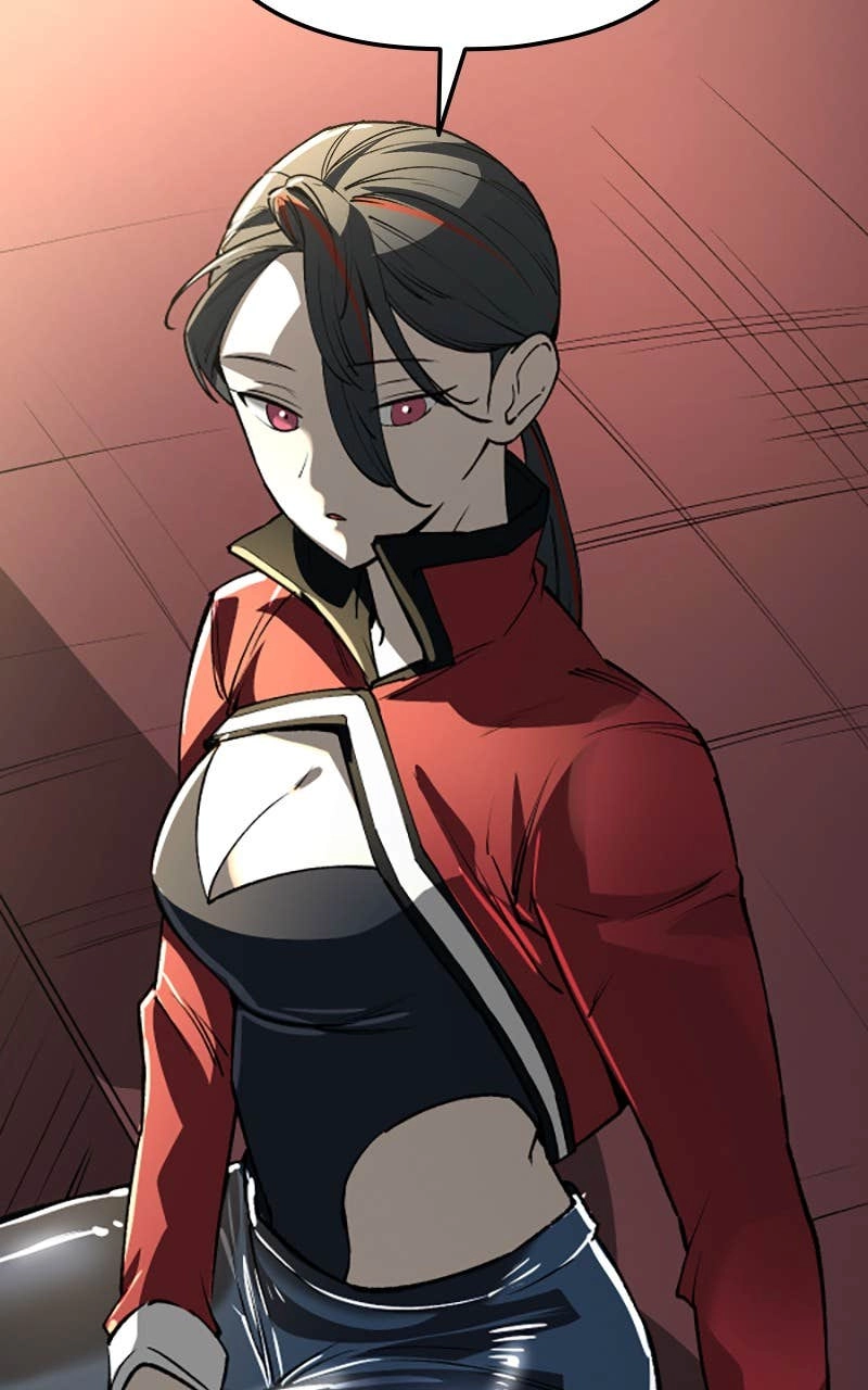 Space Cheon-ma 3077 Chapter 26 Page 137