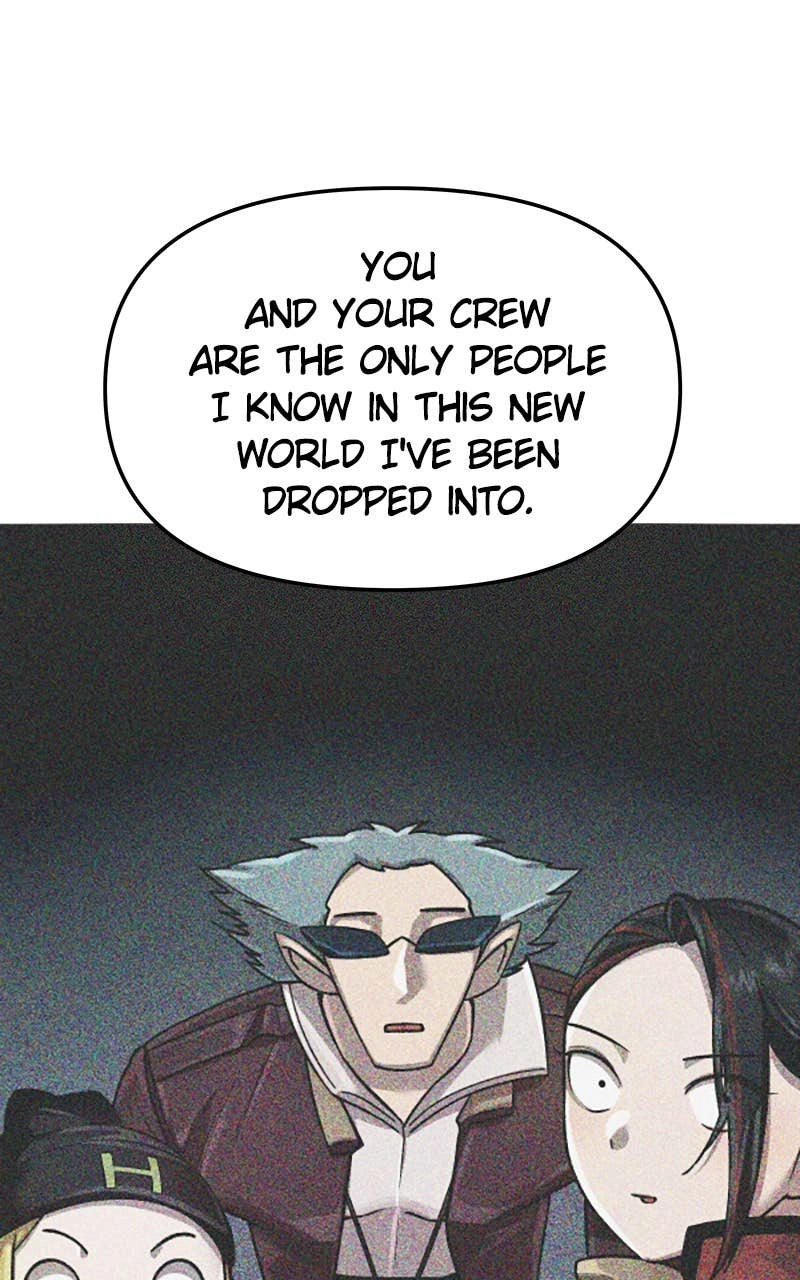 Space Cheon-ma 3077 Chapter 27 Page 7
