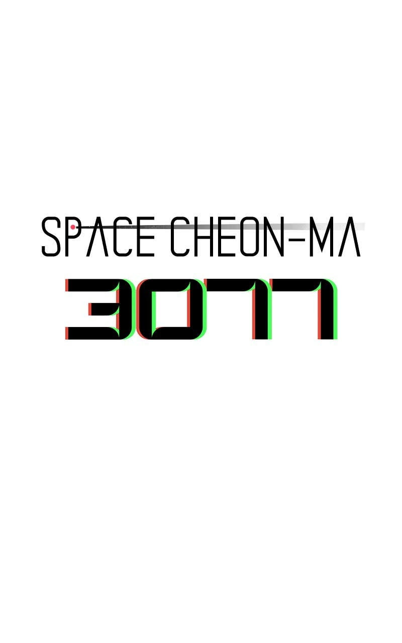 Space Cheon-ma 3077 Chapter 27 Page 26