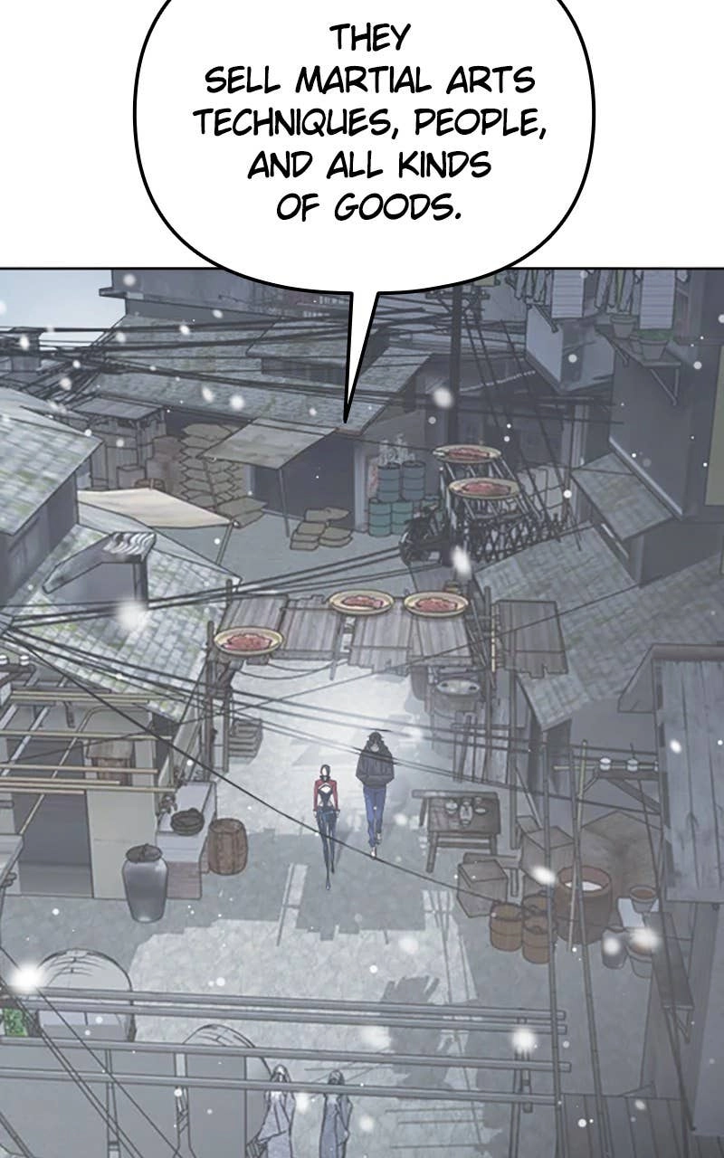 Space Cheon-ma 3077 Chapter 27 Page 33