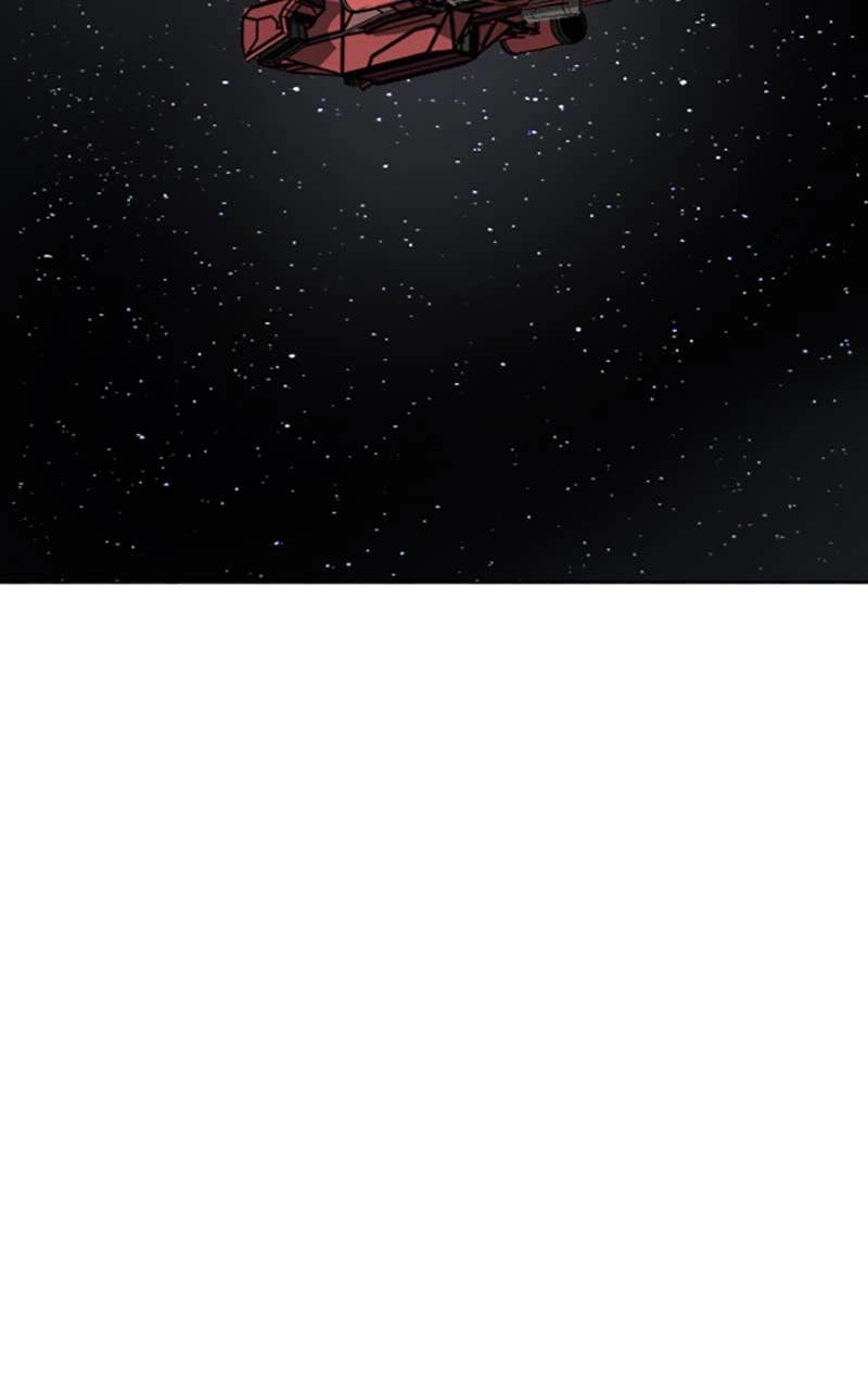 Space Cheon-ma 3077 Chapter 27 Page 61